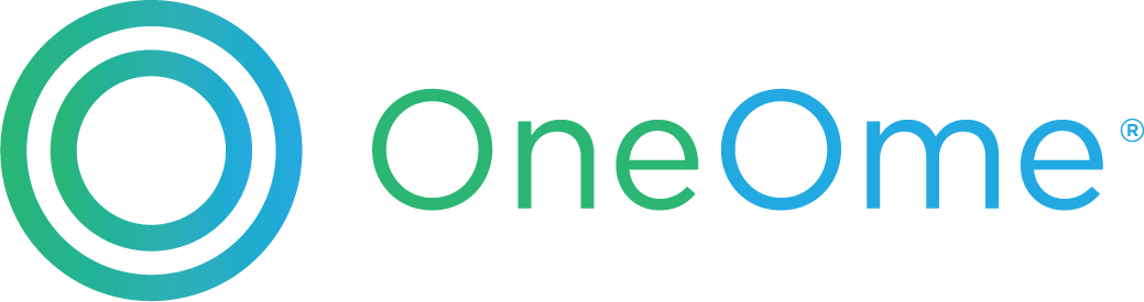 OneOme Logo